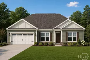 660 Belfast Loop, Ellabell, GA 31308 - Photo 1