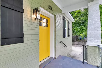 828 W 48th Street, Savannah, GA 31405 - Photo 3