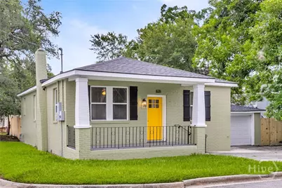828 W 48th Street, Savannah, GA 31405 - Photo 1