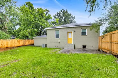 828 W 48th Street, Savannah, GA 31405 - Photo 25