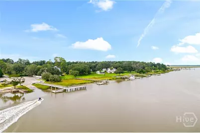 198 Dutchmans Cove Road, Midway, GA 31320 - Photo 47