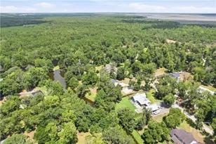 198 Dutchman's Cove Rd, Midway, GA 31320 - Photo 41
