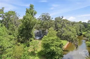 198 Dutchman's Cove Rd, Midway, GA 31320 - Photo 39