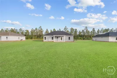 664 Belfast Loop, Ellabell, GA 31308 - Photo 21