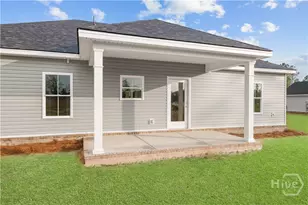 664 Belfast Loop, Ellabell, GA 31308 - Photo 19