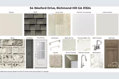 54 Wexford Drive, Richmond Hill, GA 31324 - Photo 3