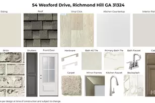 54 Wexford Dr, Richmond Hill, GA 31324 - Photo 3
