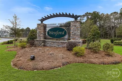 54 Wexford Drive, Richmond Hill, GA 31324 - Photo 11