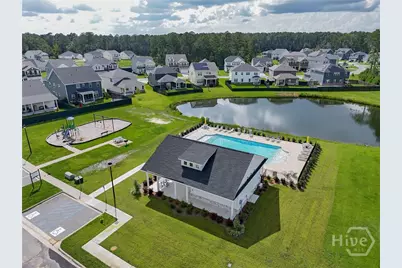 54 Wexford Drive, Richmond Hill, GA 31324 - Photo 7