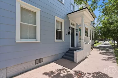 218 W Anderson Street, Savannah, GA 31401 - Photo 63