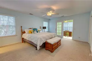 1003 Miller Ave, Tybee Island, GA 31328 - Photo 17