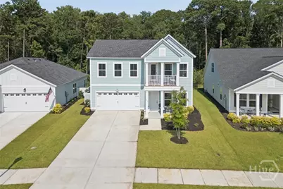 122 Weyview Gardens, Pooler, GA 31322 - Photo 55