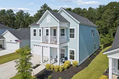 122 Weyview Gardens, Pooler, GA 31322 - Photo 1