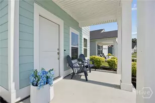 122 Weyview Gdns, Pooler, GA 31322 - Photo 5