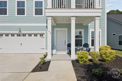 122 Weyview Gardens, Pooler, GA 31322 - Photo 3
