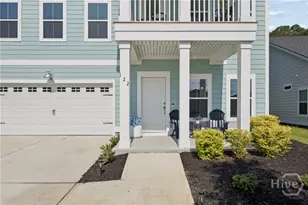 122 Weyview Gdns, Pooler, GA 31322 - Photo 3