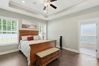 39 Magnolia Bluff Drive, Brunswick, GA 31525 - Photo 11