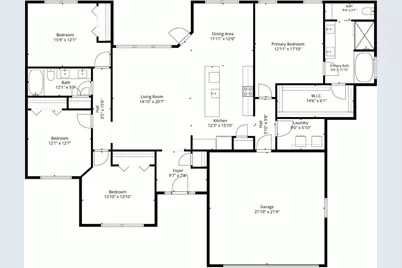 39 Magnolia Bluff Drive, Brunswick, GA 31525 - Photo 29