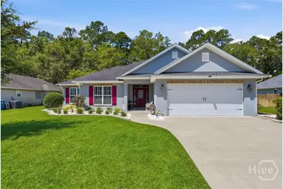 39 Magnolia Bluff Drive, Brunswick, GA 31525 - Photo 1