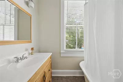 122 W 31st Street, Savannah, GA 31401 - Photo 33