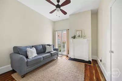 122 W 31st Street, Savannah, GA 31401 - Photo 17