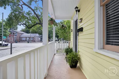 122 W 31st Street, Savannah, GA 31401 - Photo 5