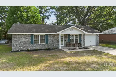 1453 Enterprise Drive, Hinesville, GA 31313 - Photo 29