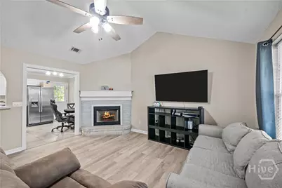 1453 Enterprise Drive, Hinesville, GA 31313 - Photo 5