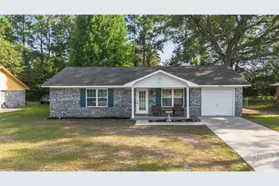 1453 Enterprise Drive, Hinesville, GA 31313 - Photo 1