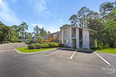102 Shoals Drive #I - 11, Savannah, GA 31410 - Photo 31