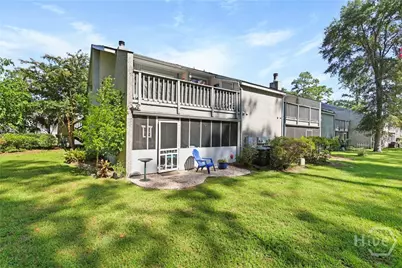102 Shoals Drive #I - 11, Savannah, GA 31410 - Photo 35