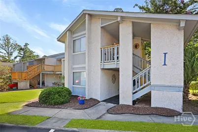 102 Shoals Drive #I - 11, Savannah, GA 31410 - Photo 29