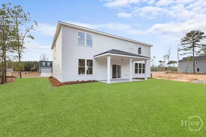 104 Alexander Trail, Rincon, GA 31326 - Photo 25