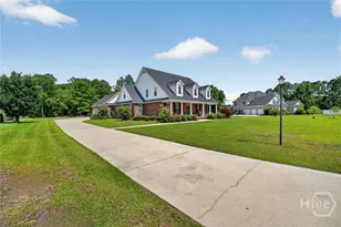 130 Cambridge Dr, Rincon, GA 31326 - Photo 5
