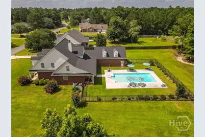 130 Cambridge Drive, Rincon, GA 31326 - Photo 1