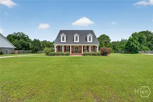 130 Cambridge Dr, Rincon, GA 31326 - Photo 3