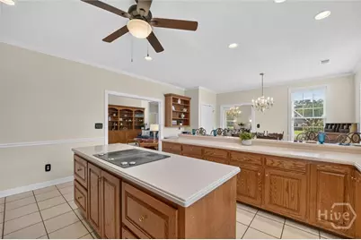 130 Cambridge Drive, Rincon, GA 31326 - Photo 17