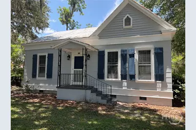 504 N Maple Street, Springfield, GA 31329 - Photo 1