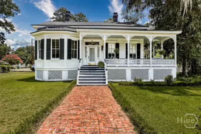 608 Pine Street, Guyton, GA 31312 - Photo 1