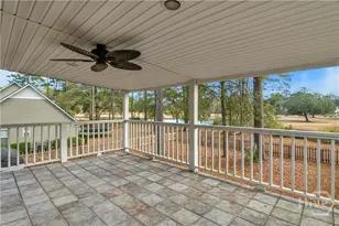 102 Egrets Way Ln, Richmond Hill, GA 31324 - Photo 9