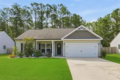 203 Timberlake Drive, Guyton, GA 31312 - Photo 1