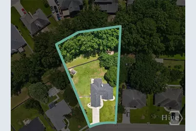 194 Young Way, Richmond Hill, GA 31324 - Photo 33