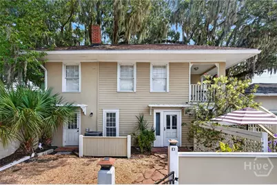 1010 E Victory Drive #E1, Savannah, GA 31405 - Photo 1