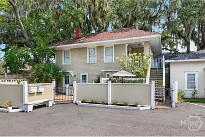 1010 E Victory Drive #E1, Savannah, GA 31405 - Photo 3