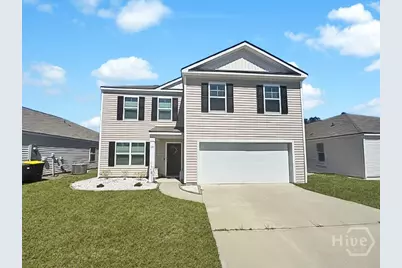 124 Skylark Road, Savannah, GA 31302 - Photo 1