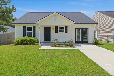 650 Rushing Street, Richmond Hill, GA 31324 - Photo 1