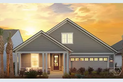 [Address not provided], Richmond Hill, GA 31324 - Photo 1