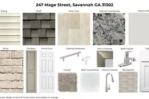 247 Mage St, Savannah, GA 31302 - Photo 3