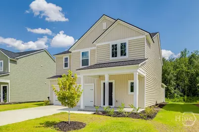 108 Barefoot Drive, Savannah, GA 31302 - Photo 3