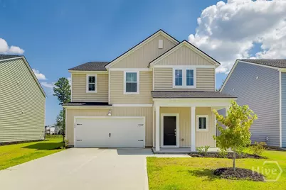 108 Barefoot Drive, Savannah, GA 31302 - Photo 1